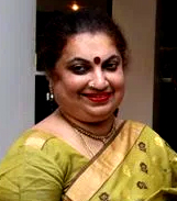 Smt.Sudha Mahendra