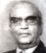 Sri.Y.G.Parthasarathy