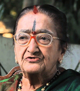 Dr.Smt.Y.G.Parthasarathy